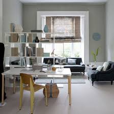 Open Plan Living Room Ideas To Inspire You Ideal Home Living Room Office Combo Open Plan Living Room Living Room Office