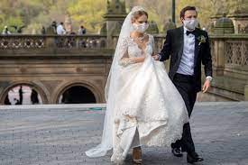 New york city traveler information: Getting Married Online Is Now Legal In New York Here S What You Need To Know Before You Tie The Virtual Knot