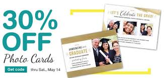 The latest ones are on jun 23, 2021. Walgreens 30 Off Photo Cards Print Your Graduation Announcements Now Freebies2deals
