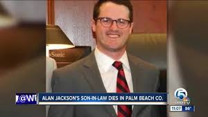 Alan has sold nearly 60 million albums worldwide. Country Music Star Alan Jackson S Son In Law Prosecutor Dies After Fall In Jupiter
