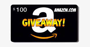 Check spelling or type a new query. 100 Amazon Gift Card Giveaway Comicbookmovie Png Image Transparent Png Free Download On Seekpng