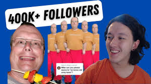 Interview W/ Viral TikTok Comedian Mike Kara