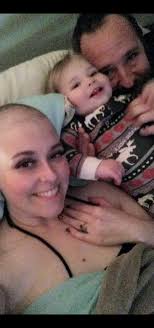 Annual Cancer Crushers Draft Family Tradition