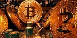 What is happening to bitcoin right now twitter: Bitcoin