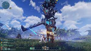 Ngs will support xbox series x in the future. Phantasy Star Online 2 New Genesis Phantasy Star Wiki Fandom