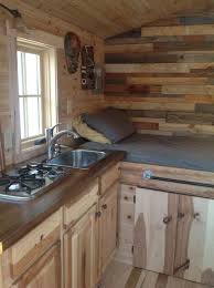 top 18 tiny house kitchens: which is