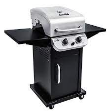 Best Small Gas Grills In 2021 Buying Guide