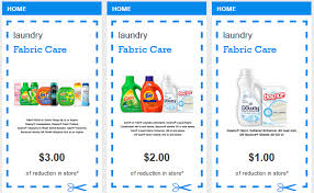 Pin On Coupons