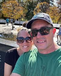 Michelle Mayfield's Instagram, Twitter & Facebook