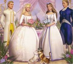 Maybe you would like to learn more about one of these? Barbie As The Princess And The Pauper Home Facebook