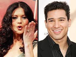 Mario Lopez: My Top 10 Hottest Women
