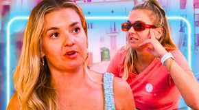 Daisy Kelliher Is Not The Villain Of Below Deck Sailing Yacht Season 5  Danni Warren Is (Does She Want To Be The New Chief Stew?)