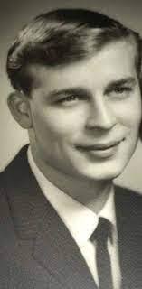 Bruce Maupin's Instagram, Twitter & Facebook