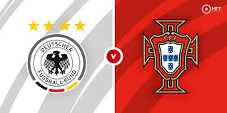 Spain and germany dominate the u21 euro team of the tournament, supplying ten of the 11 players. Germany U21 Vs Portugal U21 Prediction And Betting Tips Mrfixitstips