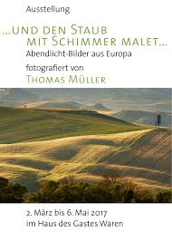 Born 13 september 1989) is a german professional footballer who plays for bundesliga club bayern munich and the germany national team. Fotoausstellung Thomas Muller Im Haus Des Gastes Muritzportal