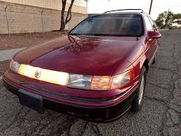Image result for Vermillion 1992 Mercury