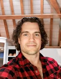 Good Morning my dear Henry Cavill🌹