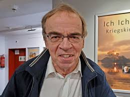 Helmut Schulzecks Film über drei rebellische Kieler im Kino in der Pumpe