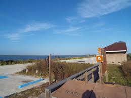 Excellent Nude Beach - Review of Apollo Beach, New Smyrna Beach, FL -  Tripadvisor