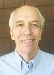 The Chautauquan Daily for the joy of it