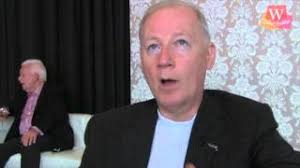 Neil McKenna at the Cheltenham Literature Festival 2013