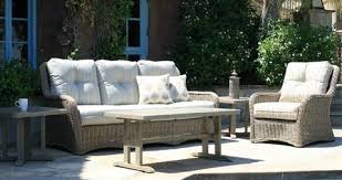 South Bay Outdoor Wicker Seating Outdoor Furniture Clover Home Leisure