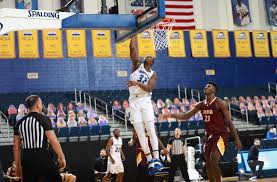 He elevated iona men's basketball and put us into the national spotlight on an annual basis. Hofstra Men S Basketball Falls To Iona In Rick Pitino S First Victory With Gaels The Hofstra Chronicle