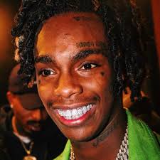 Stream YNW Melly
