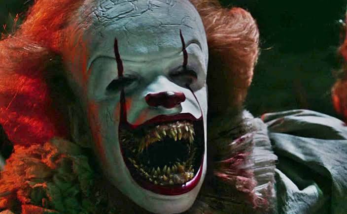 Lawsuit Opens Over 2017 'IT' Movie Being A Remake Or New Adaptation –  ScreenGeek