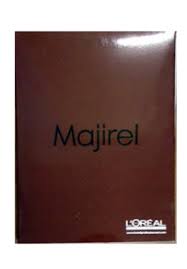 Complete Majirel Colour Chart Loreal Professionnel For Sale