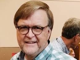 Fundraiser for Gary Pennell by Natalie Hood : Mr. Pennell's Surprise Trip  of a Lifetime