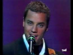 I promised myself is a song written and originally performed by nick kamen. Nick Kamen I Promise Myself Tv Show