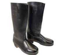 By The Sword, Inc. - German M39 Jackboots Reproductions - WWII