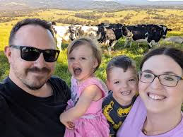 Fundraiser for Clare Fisher by Ashlee Macdonald : Help Alex fight an  incredible rare brain and spine cancer ❤️