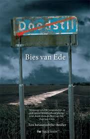 Doodstil, vanaf 27 december om. Bol Com Doodstil B Van Ede 9789049900670 Boeken