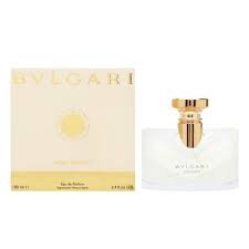 Amazon Com Bvlgari By Bvlgari For Women Eau De Parfum Spray 3 4 Ounces Bvlgari Perfume Beauty