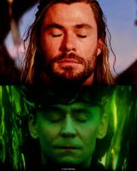 DC and Marvel Comics Discussion