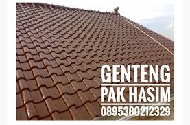 Genteng tanah liat adalah yang paling umum dipakai masyarakat. Muchasim Genteng 0895380212329 Yuk Intip Jenis Genteng Tanah Liat Apa Saja Yang Paling Laris Dipasaran