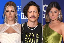 Decoding the Ariana sextape mystery