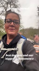 Achieving 10 Miles: A Hiking Adventure with Friends