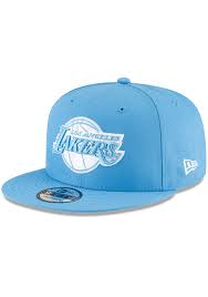 But there could be over 18,000 fans in that arena. New Era Los Angeles Lakers Light Blue 2020 Alt City Series 9fifty Mens Snapback Hat 59004845