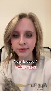 Unraveling the Truth About Ivan's Existence