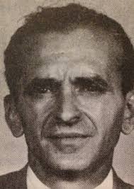 Bufalino Crime Family Chart (WIP)