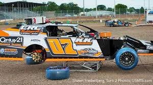 Just put in your annual motor vehicle depreciation and the cost of owning a car. The Cost Of Racing A National Modified Tour Floracing