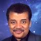 Neil deGrasse Tyson event image