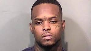 Photos: Arrest mugshots 12-1-15