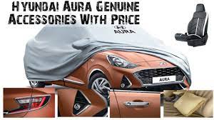 We did not find results for: Hyundai Aura All Genuine Accessories With Pricing Aura Modification Aura 100 Genuine Chrome Youtube