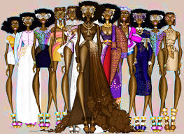 Fashion world customer service hub. Designer Rocks The Fashion World Fighting Malaria Shareamerica