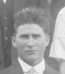 Daniel Johannes Nicolaas Roux (1901-1977)