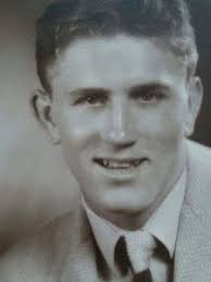 Forrest Thomas Gutshall